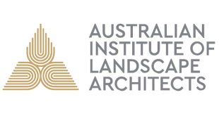 Australian Institute of Landscape Architects logo