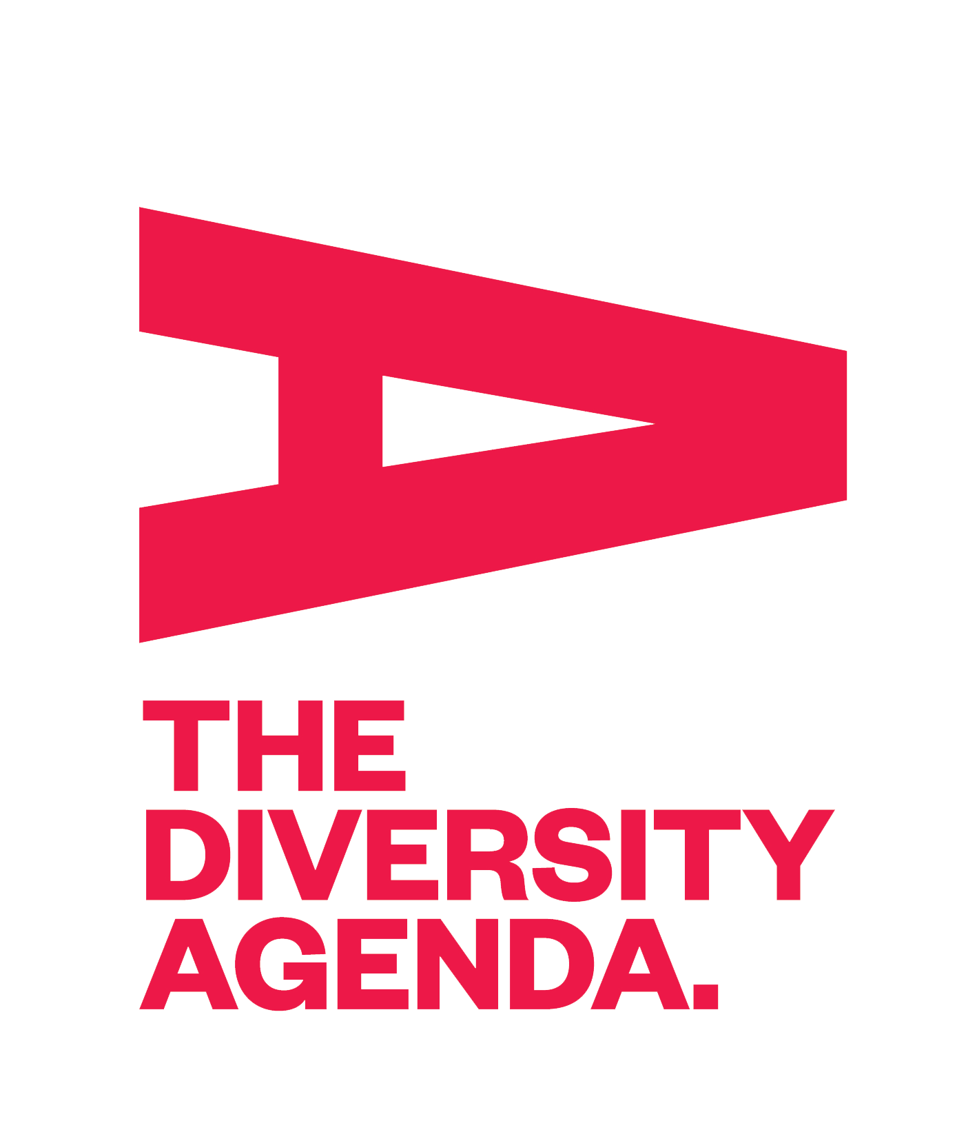 The Diversity Agenda logo