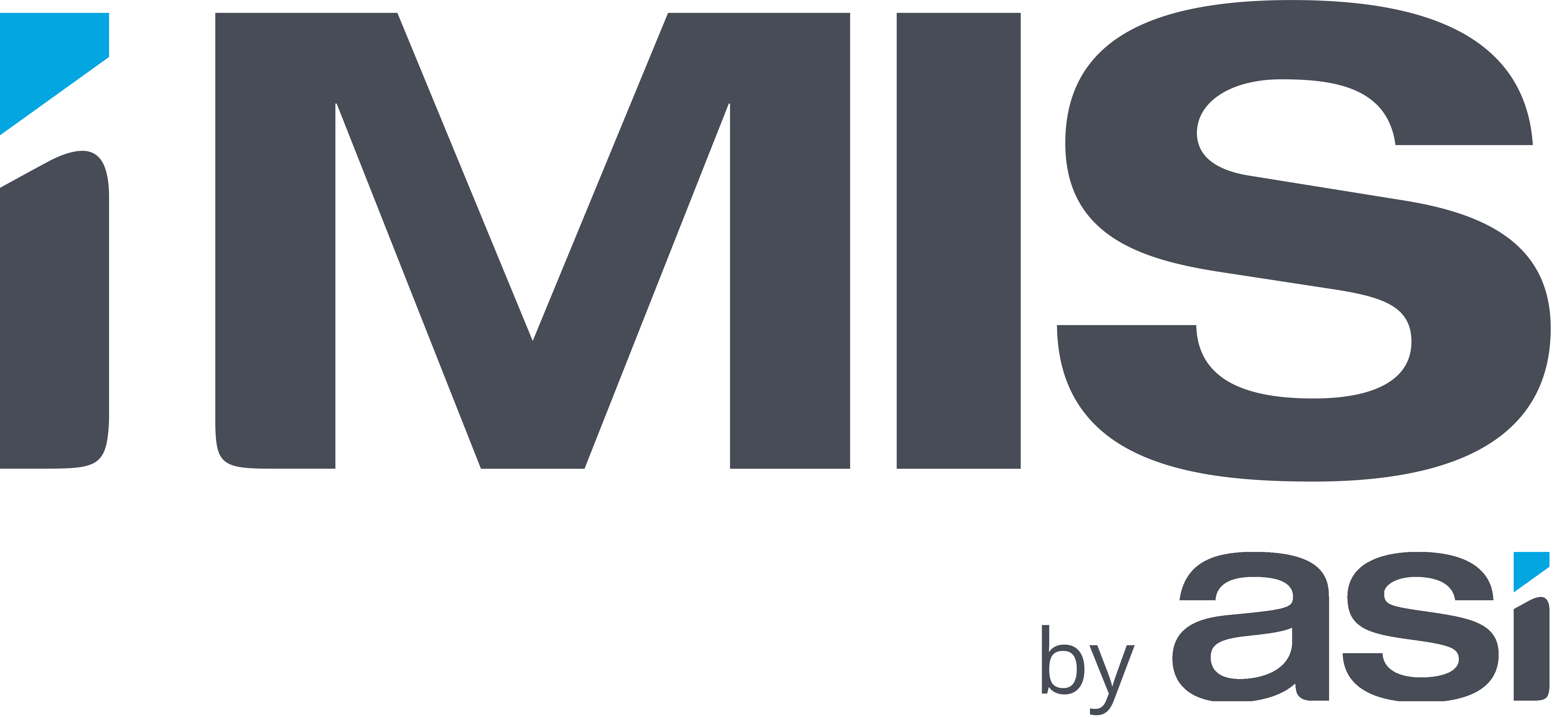 iMIS by ASI logo