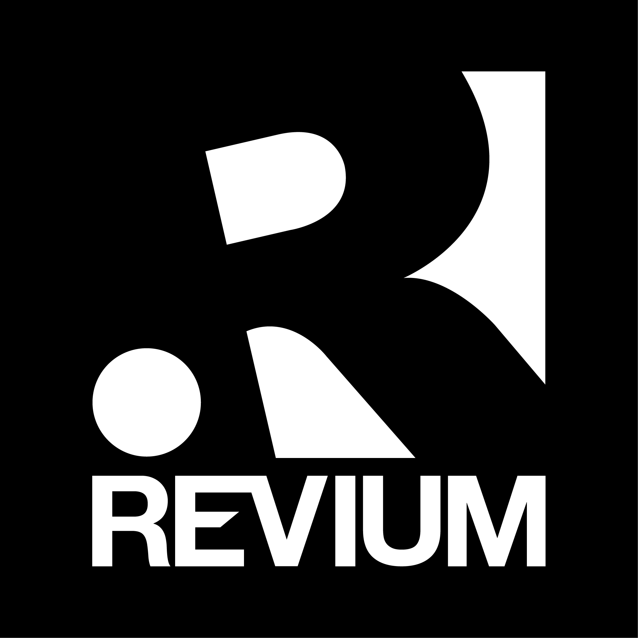Revium  logo